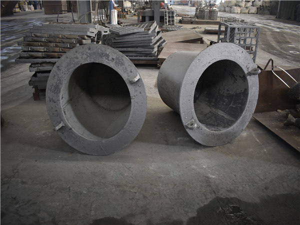 耐熱鋼管、離心澆鑄爐管、耐腐蝕鋼管