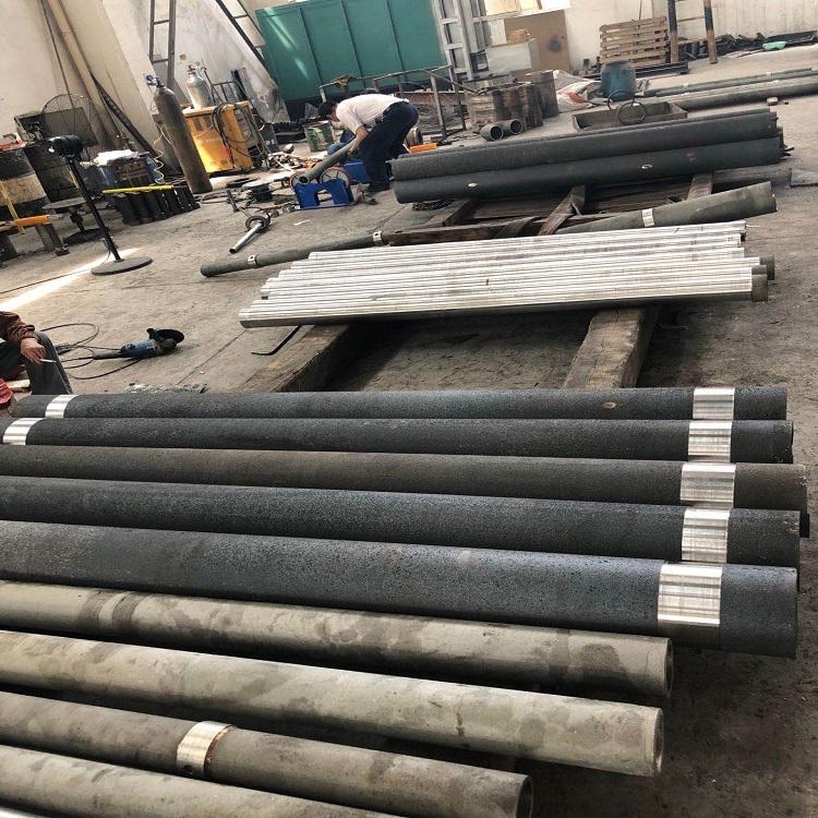 鑄造不銹鋼無(wú)縫管、耐高溫